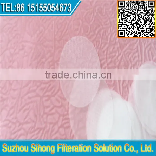 Wholesale Nylon Monofilament Filter Mesh Disc photo-2