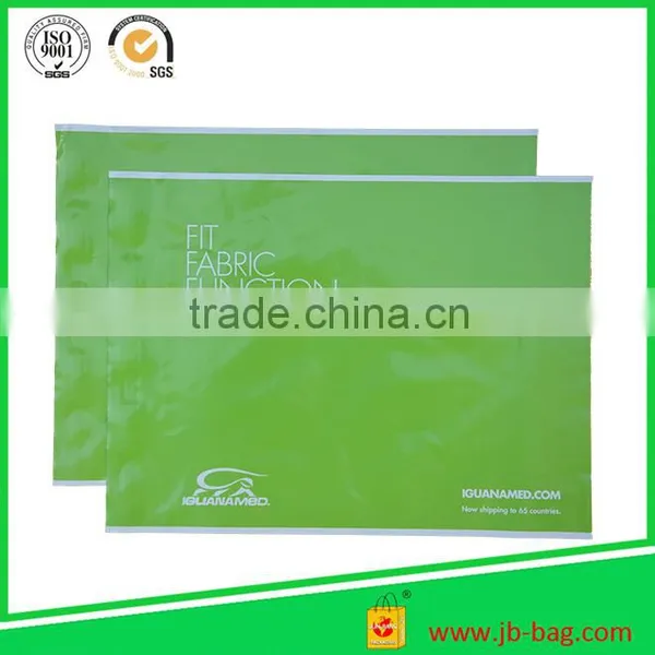 JUNBANG Customer Packaging Type Plastic Mailing Bag photo-4