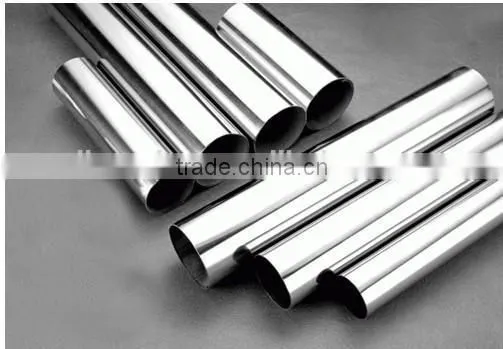 201 Stainless Steel Tube photo-2