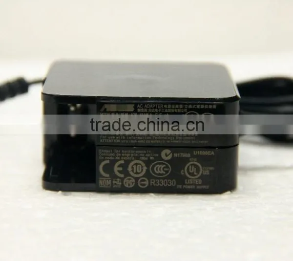 for Asus 19v 2.37a 45w Laptop Adapter for Zenbook UX21E UX31E Series Charge Notebook Charger 3.0mm*1.1mm photo-3