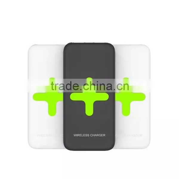 2016 Hot New 2016 Universal qi Wireless Charger for Xiaomi Redmi Note 3 Coil photo-6