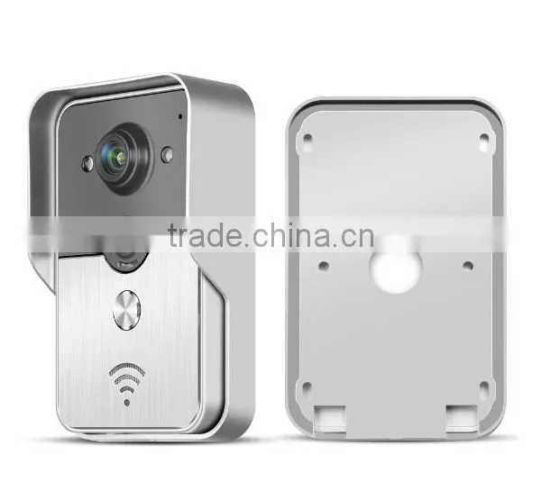 Top Sale ip Video Door Bell System Made in China photo-5
