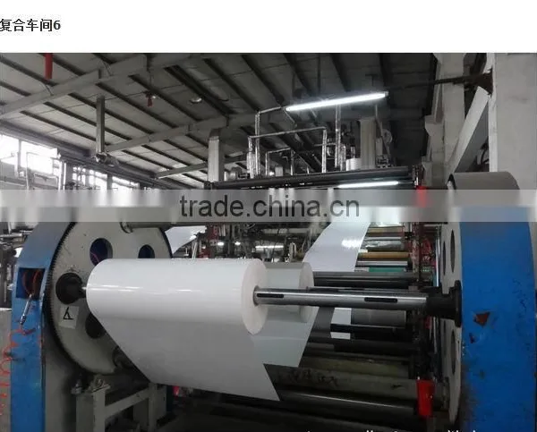 Self Adhesive Label Paper photo-2
