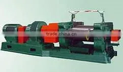 Rubber Sheeting Mill/rubber Refiner photo-6
