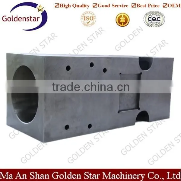 HOT SALE HANWOO Front Head for Hydraulic Hammer Breaker photo-6