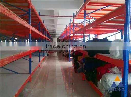 Popular Tear Drop Racking System photo-3