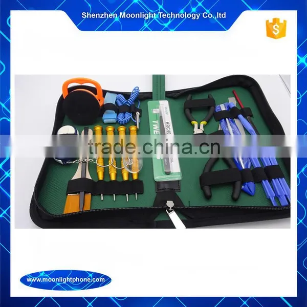 Professional Repairing Tools for Mobile Phone Refurbishing photo-2