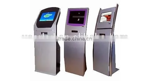 New 42Inch Kiosk LED Full New HD Advertising Player SD/CF Slot USB Port photo-2