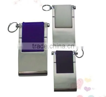 Promotional Gifts Clip Usb for Paper,clip Usb Flash Drive,New Sale Rectangle Mini USB Pendrive photo-5
