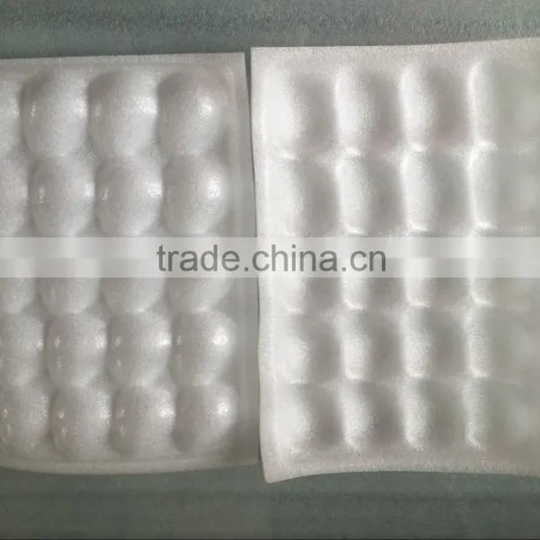 Disposable Plastic Fruit Strawberry Packaging Tray photo-2