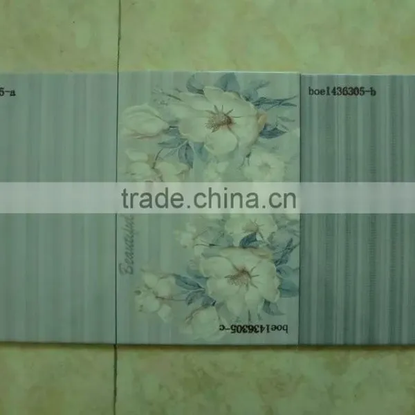 20x30ink Jet Ceramic Wall Tiles photo-3