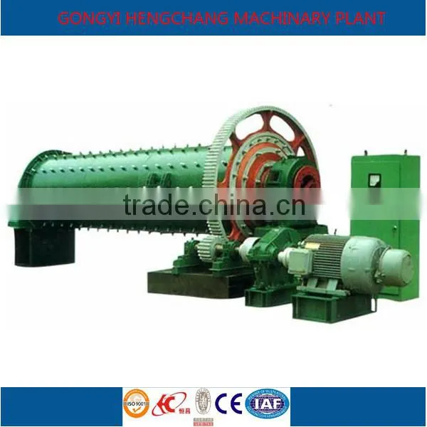 Professional Ball Mill Machine Line for Sale photo-5
