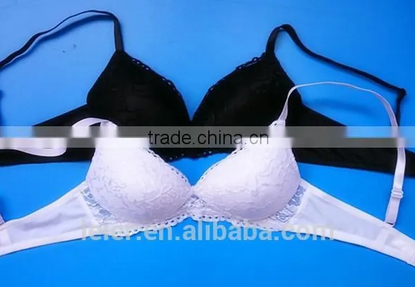 2015 New Lace Basic Bras photo-2