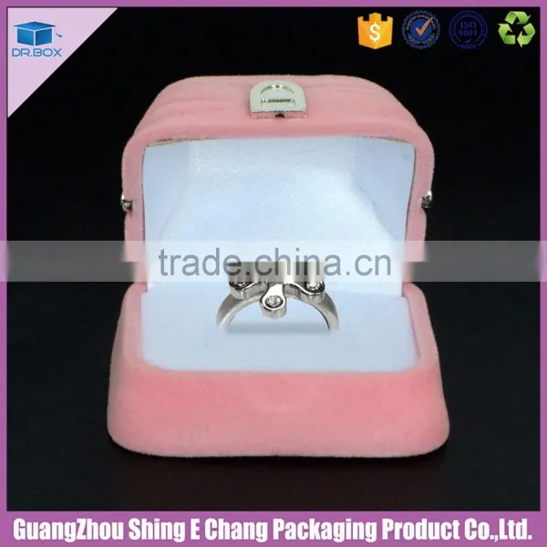Attractive New Coming Jewelry Box Lock With Good Quality photo-6