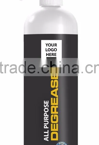 Private Label Multipurpose Cleaner Degreaser 16 oz (473 ML) photo-3