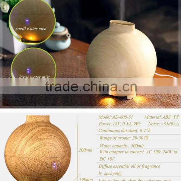 Essential Oils for Sale/scented Oil for Humidifier photo-3