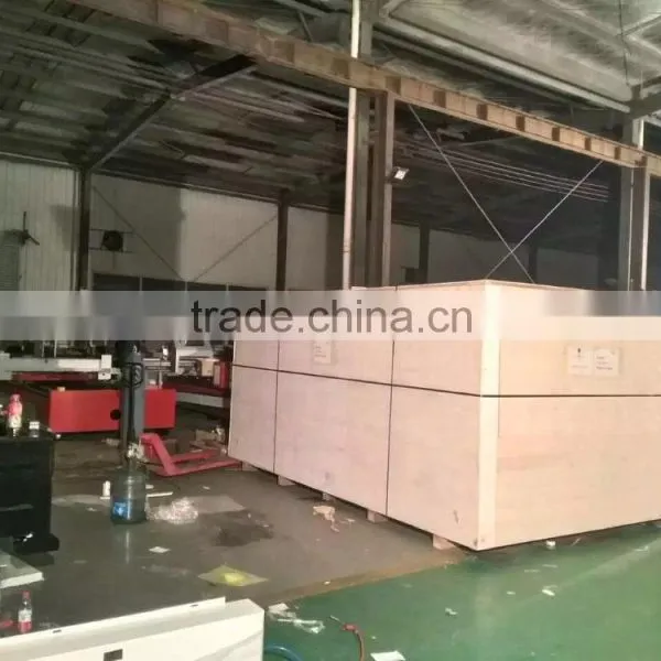 New Model Top Seller 2016 Perfect Steel Cutting Fiber Cutter Machine photo-5