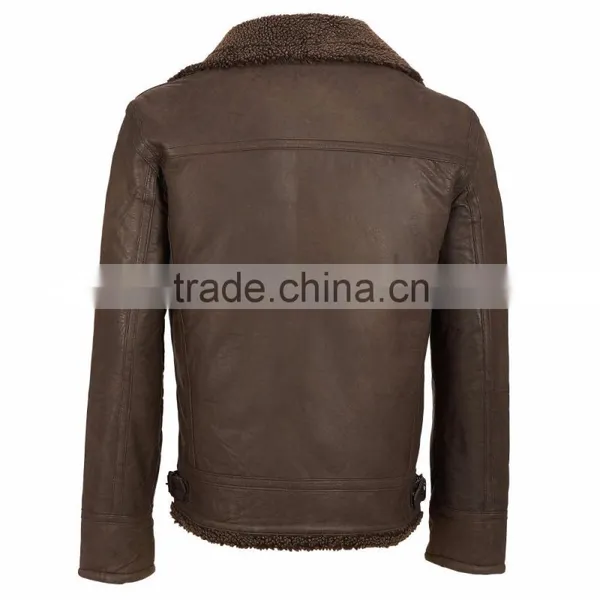 Motorcycle Leather Jacket, Motorbike Leather Jacket Pakistan photo-2
