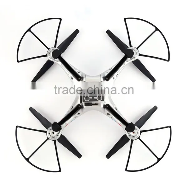 Syma X8G 8MP Camera 2.4G 4CH 6-Axis Gyro Remote Control Quadcopter Drone photo-4