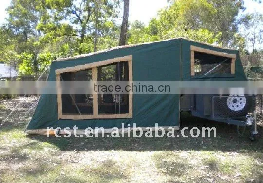 Camper Trailer