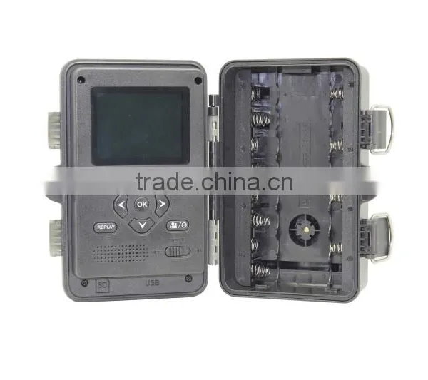 WT1006 1080P Hunting Trail Camera