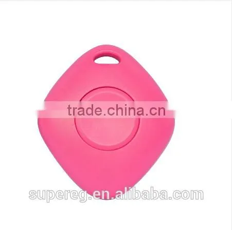 Sensor Smart Tag Wireless Bluetooth 4.0 Tracker Child Wallet Key Keychain Finder GPS Locator Anti Lost Alarm Itag Alarm System photo-4