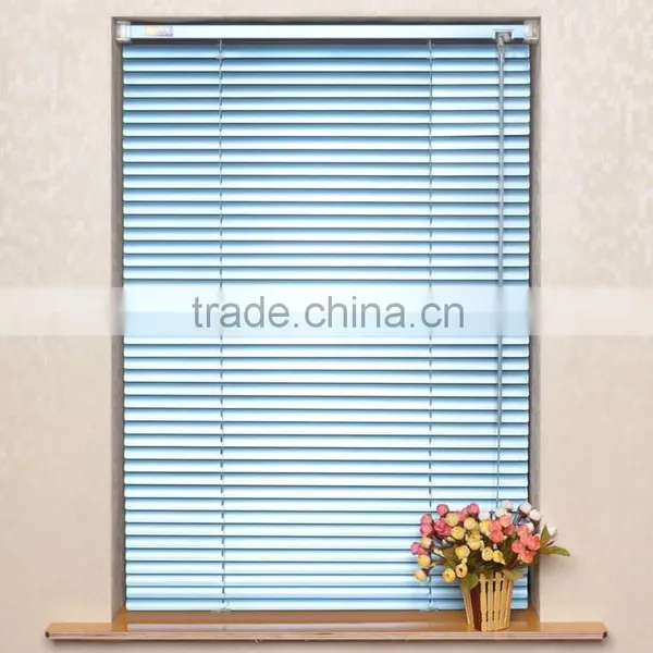 Aluminum Venetian Blinds/Aluminum Slats Window Blinds