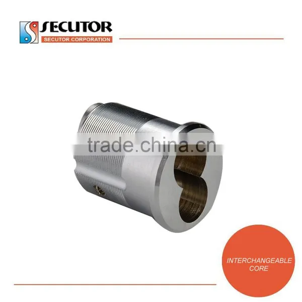 Schlage Large Format Removable Core photo-5