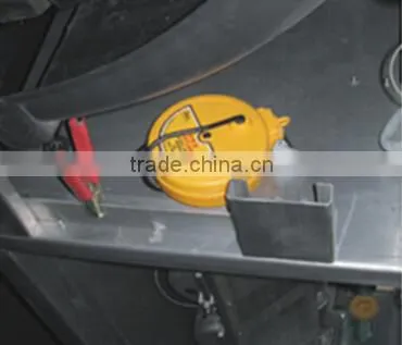 French Technology for Tyre Valve Accessories Wholesale