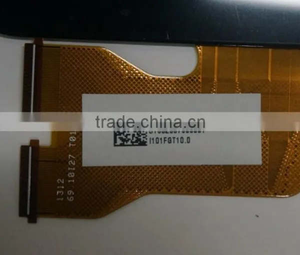 New Touch Screen Digitizer Glass Panel For Asus Memo Pad Smart 10 ME301 69.10127.T01 Replacement (Factory Wholesale) photo-3