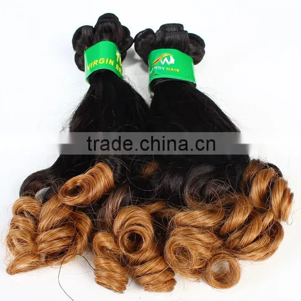 New Product 2015 FUMI HAIR 100% Brazilian Remy Wholesale Human Hair photo-4