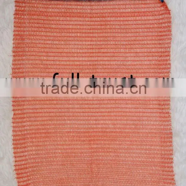 Firewood Mesh Bag,firewood Mesh Bag With UV, Tubular Mesh Bag for Firewood,leno Mesh Bag for Firewood photo-4