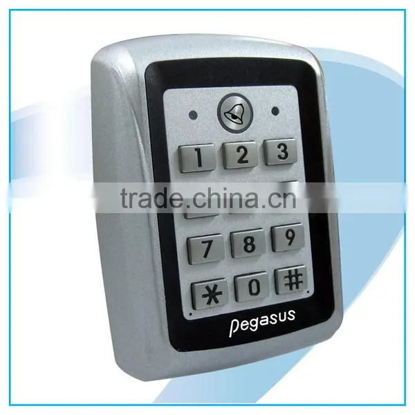 RFID Metal case waterproof elevator access controller