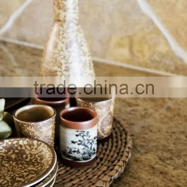 Fresh Japanese Sake With 350ml From Tian Peng photo-2