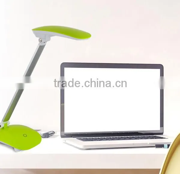 Flexible Light JK-822T Bedside Arm Task Lamps With Charger Power Outlet in Base photo-5