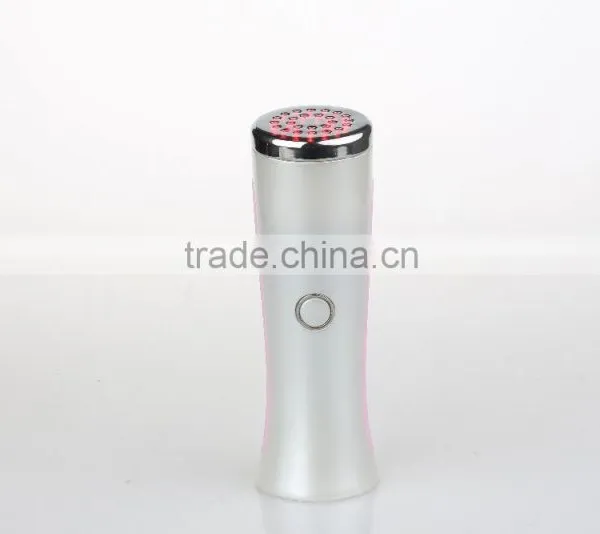 Portable Led Light Treatments Laser Face Beauty Anti Wrinkles & Acne for Home Use photo-6