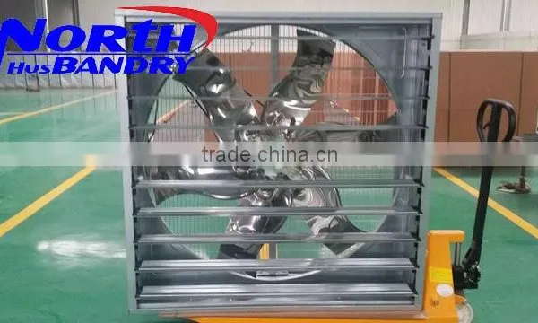 Ventilation Exhaust Fan for Greenhouse /poultry Fan