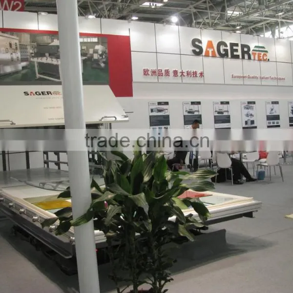 Glass Machine for Laminating China Manufacturer photo-3