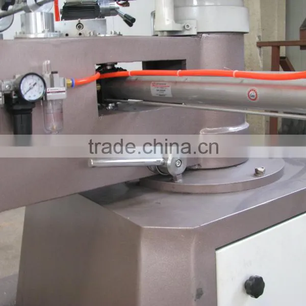 Smart Glass Machine Grind OG Edge photo-6