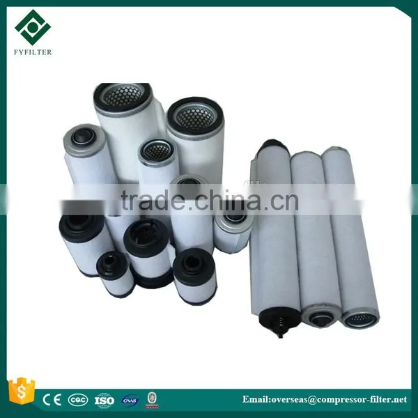 Busch Vacuum Pump Filter 0532140154/ 0532140155 photo-2