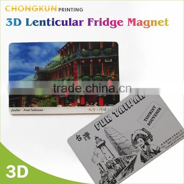 High Quality! Promotional Customized Calendar Fridge Magnets photo-3