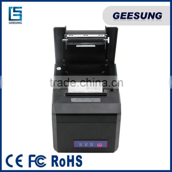 Thermal Printer Android USB / Thermal Printer 80 mm USB Prot for Restaurant photo-4