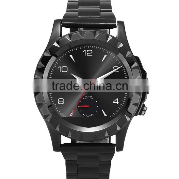 IP 67 Heart Rate Monitor Electrocardiogram ECG Data Analysis Smart Bluetooth Watch photo-3