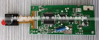 Factory Price ROHS RC FPV Drone PCBA Board 2206C
