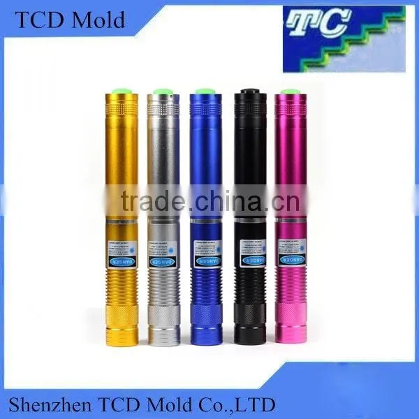 Metal Multifuction New Design Laser Pen photo-6