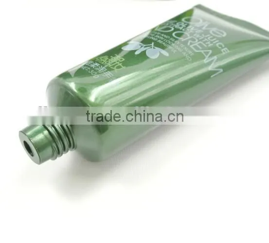 30g Olive Hand Cream Empty Tube photo-3
