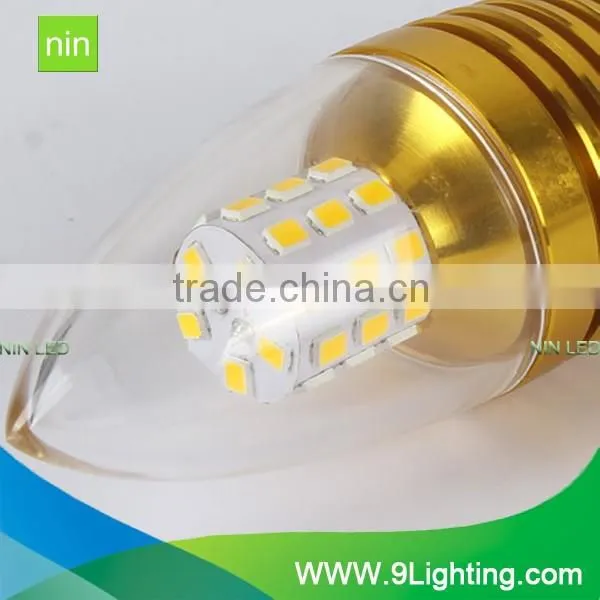 Modern Unique Decoration Aroma Led Candle Lights photo-6
