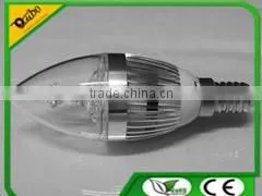 13W Candle LED Bulb Light photo-2