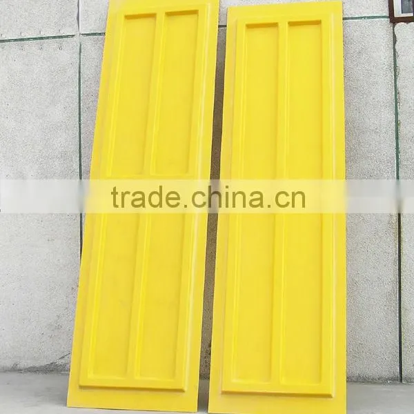 Corrosion Resistant Fiberglass Board, Hollow Frp Board, Lightweight photo-2