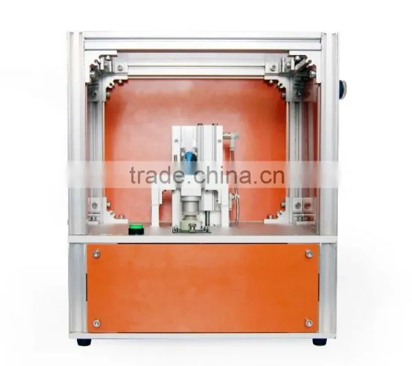 LINKJOIN MATS-2010SD Soft Magnet Ferrite Core Toroid High Frequency Transformer Ferrite Core Test System With CE Certificate photo-6